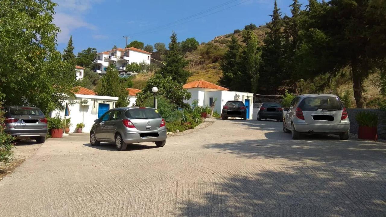 Kavaki Studios Petra  Zewnętrze zdjęcie