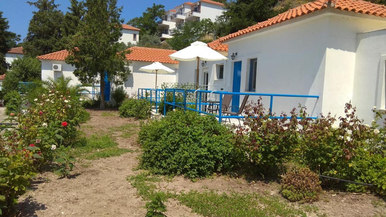 Kavaki Studios Petra  Zewnętrze zdjęcie