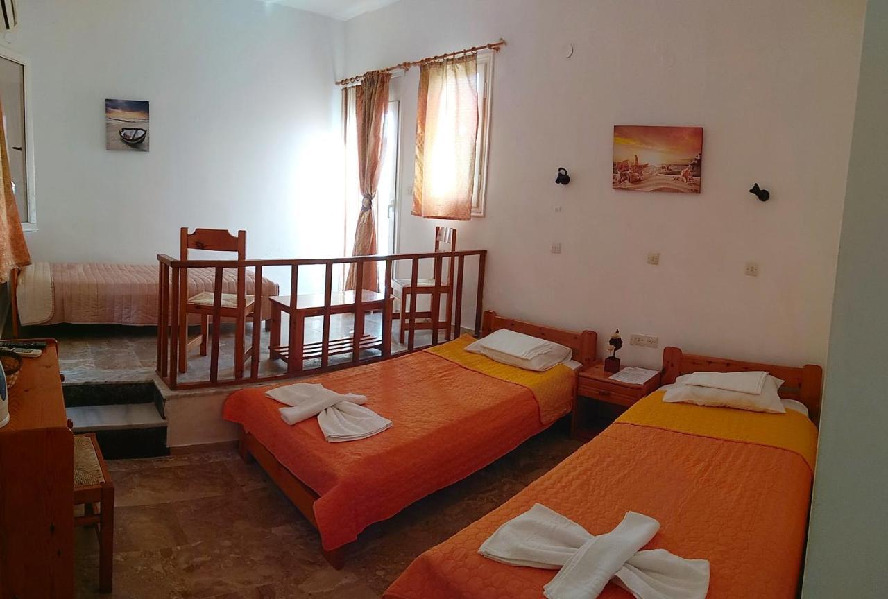 Kavaki Studios Petra  Zewnętrze zdjęcie