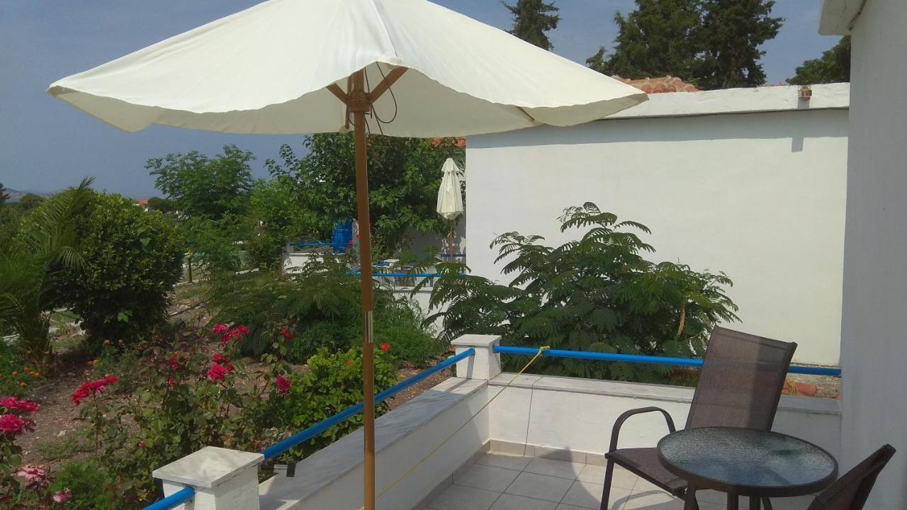 Kavaki Studios Petra  Zewnętrze zdjęcie