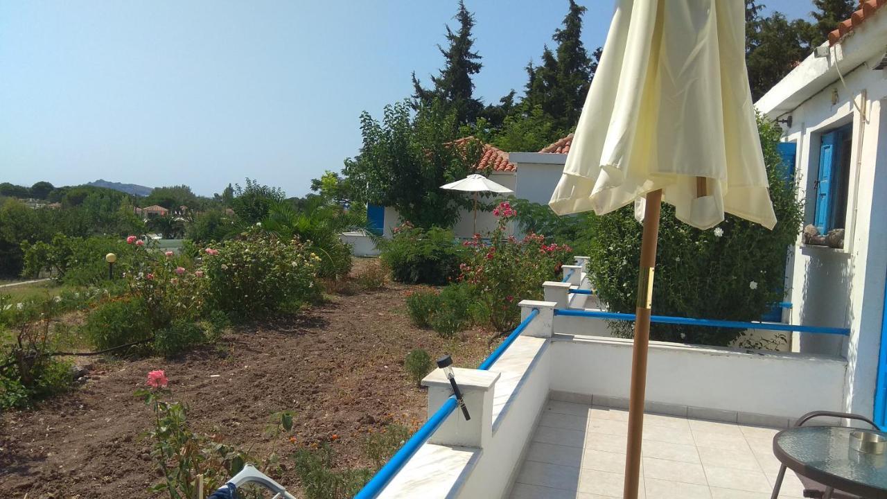 Kavaki Studios Petra  Zewnętrze zdjęcie